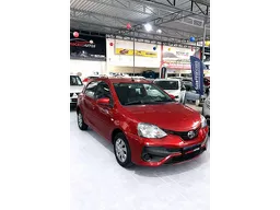 Toyota Etios