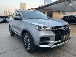 Chery Tiggo 5X