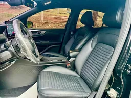 Fiat Fastback