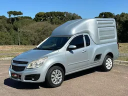 Chevrolet Montana