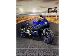 Yamaha YZF R3
