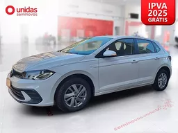 Volkswagen Polo Hatch