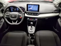 Fiat Pulse