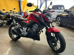 CB Twister