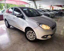 Fiat Grand Siena