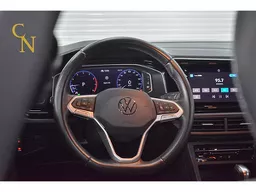 Volkswagen Nivus