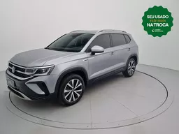 Volkswagen Taos