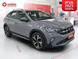 Volkswagen Nivus