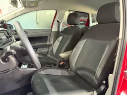 Volkswagen Polo Hatch