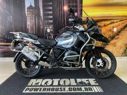 BMW R 1200 GS