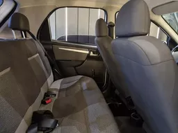 Chevrolet Celta