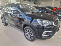 Chery Tiggo 2