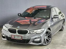 BMW 320i