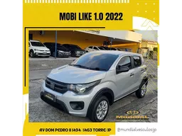 Fiat Mobi