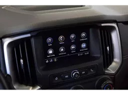 Chevrolet S10