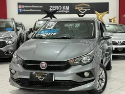 Fiat Cronos