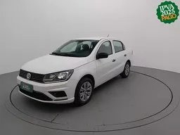 Volkswagen Voyage