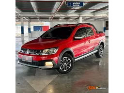 Volkswagen Saveiro