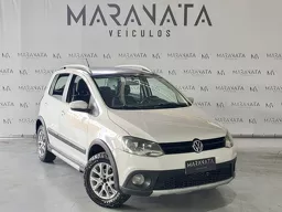 Volkswagen Crossfox