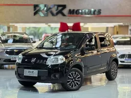 Fiat Uno