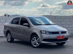 Volkswagen Voyage