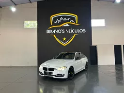 BMW 320i