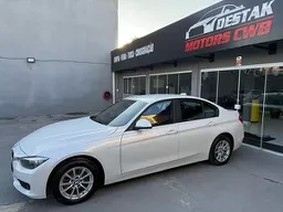 BMW 316i