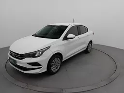 Fiat Cronos