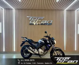 CB Twister