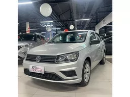 Volkswagen Voyage