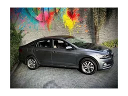 Volkswagen Virtus