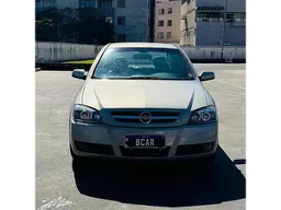 Chevrolet Astra