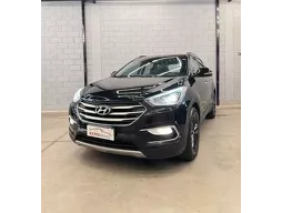 Hyundai Santa Fé