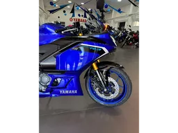 Yamaha YZF R3