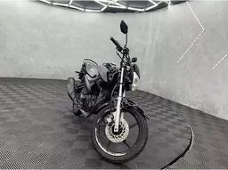 Yamaha Factor