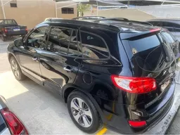 Hyundai Santa Fé