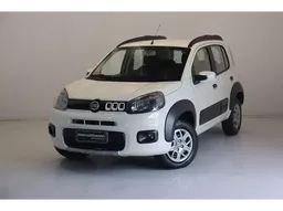 Fiat Uno