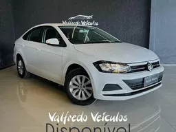 Volkswagen Virtus