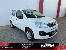 Fiat Uno