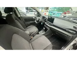 Fiat Pulse