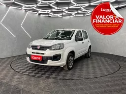 Fiat Uno