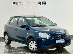 Toyota Etios