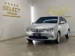 Toyota Etios