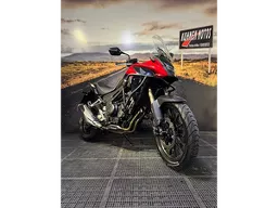 CB 500