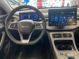 BYD King