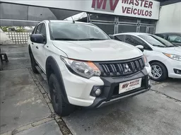 Mitsubishi L200 Triton