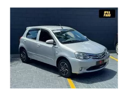 Toyota Etios