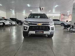 Chevrolet S10