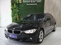 Bmw: Carros usados, seminovos e novos em Salvador/BA