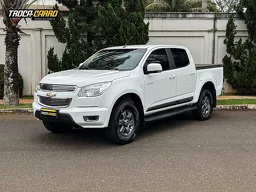 Chevrolet S10